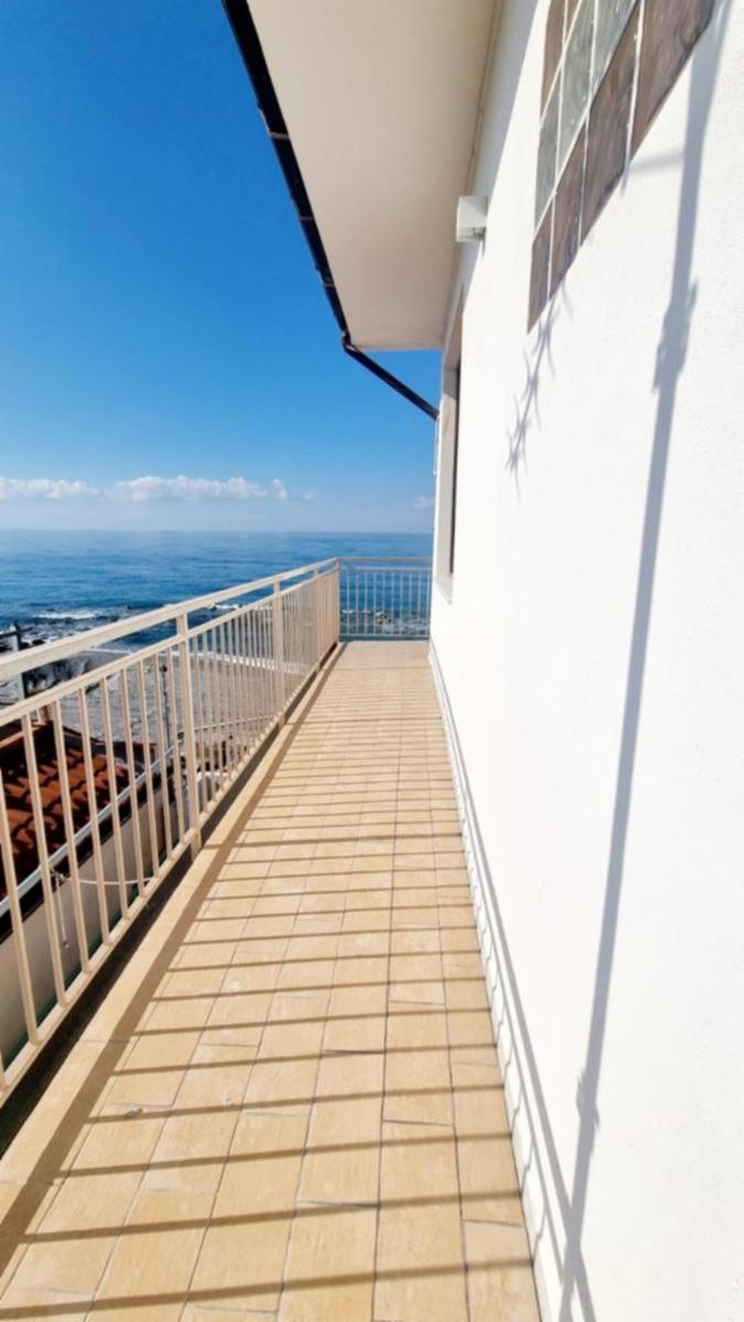 Eremo Sul Mare Apartment Marina di Fuscaldo Room photo