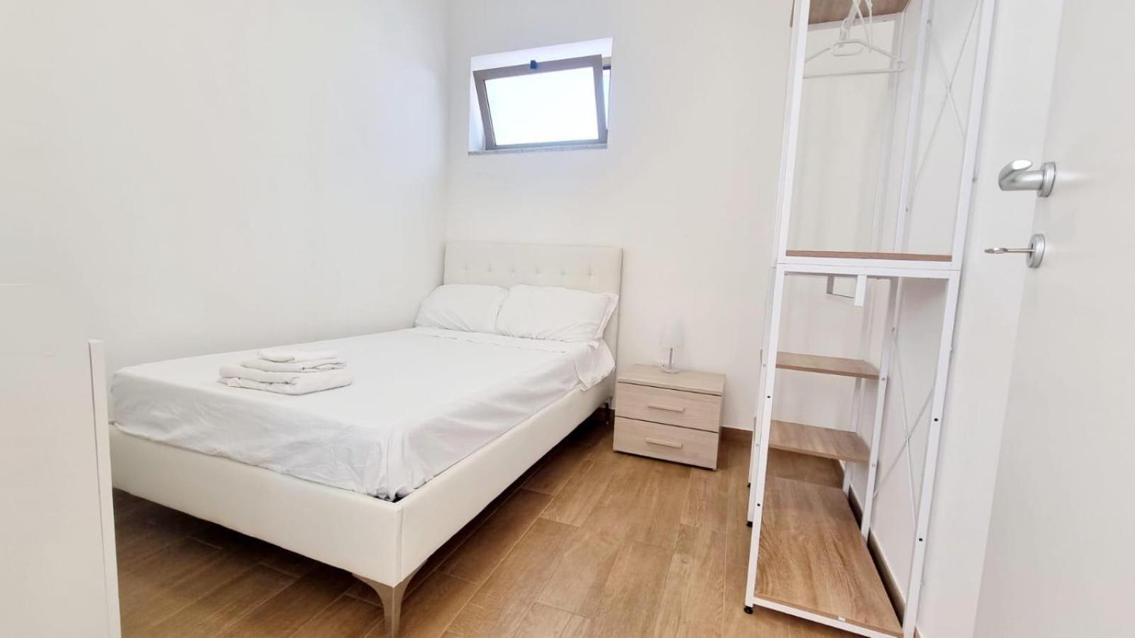Eremo Sul Mare Apartment Marina di Fuscaldo Room photo